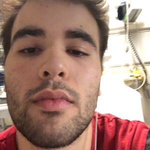 Meet your Posher, Nicolas